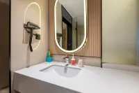 City Comfort Inn (Wuhan Guobo Center Qianjincun Metro Station) Hotels in Wuhan