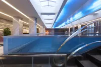 The Westin Ningbo - 5 tähden