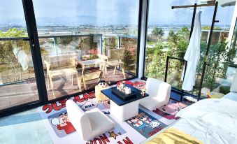 Xiangdeli Boutique Homestay