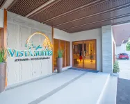 Panglao Vista Suites by SMS Hospitality - Wifi