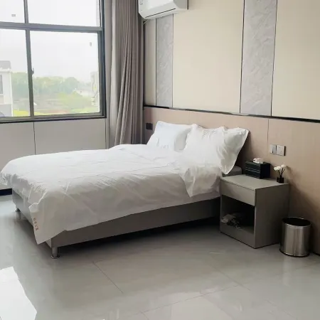 GUI XIANG APARTMENT