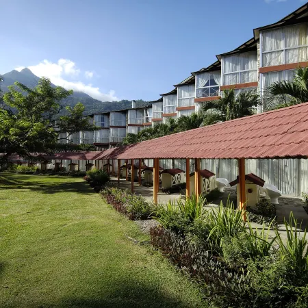 Berjaya Beau Vallon Bay Resort & Casino