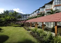 Berjaya Beau Vallon Bay Resort & Casino