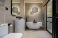 Muntri Maison Hotel a George Town
