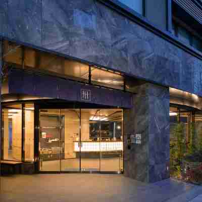 MIMARU東京 新宿WEST Hotel Exterior