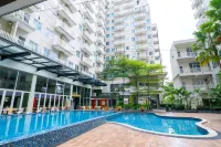 Swiss-Belcourt Bogor - Swimmingpools