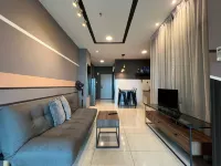 IGVC_ITCC Manhattan Suite Hotels near Bataras Hypermarket ITCC