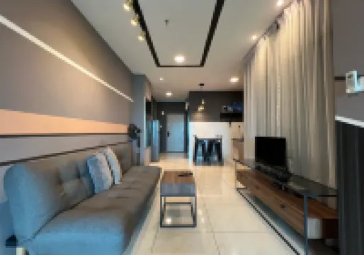 IGVC_ITCC Manhattan Suite