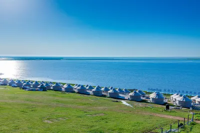 Inner Mongolia Poloclub Hotels in Altes Bargu-Banner