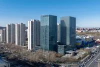 New World Jinzhou Hotel Hotels in The Sixth Oil Plant