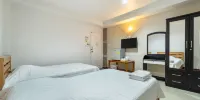 Sukhothai Porncharoen Resort & Spa - Twin Studio