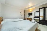 Sukhothai Porncharoen Resort & Spa Các khách sạn ở 