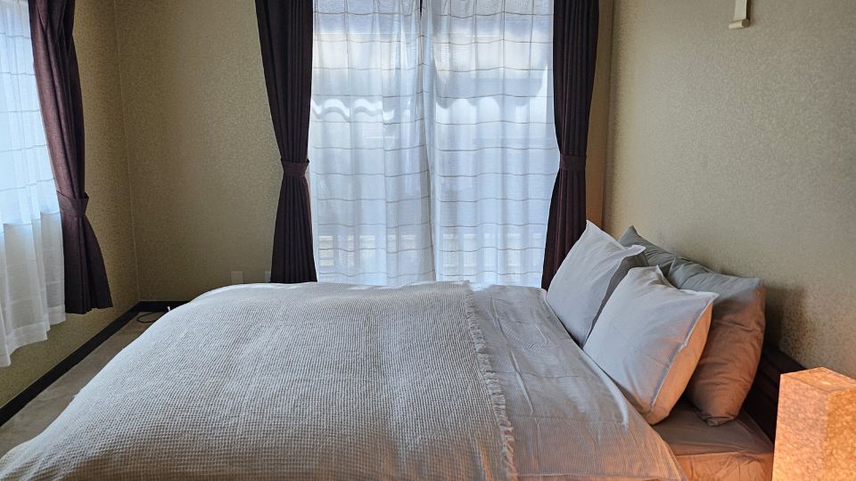 gotokan guest house