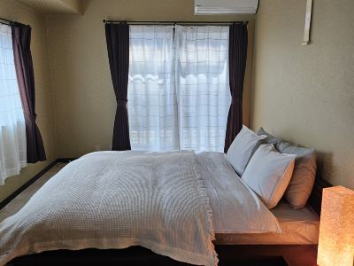 gotokan guest house