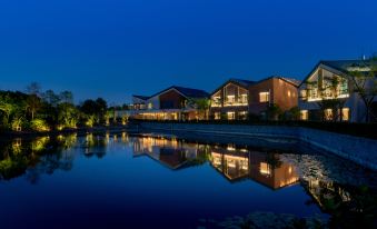 Hyakumangoku Onsen Hotel(Bicester Village Branch)