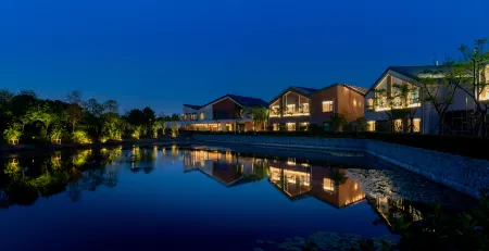 Hyakumangoku Onsen Hotel(Bicester Village Branch)