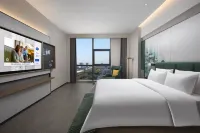 Hampton by Hilton Baoding Lekai South Avenue