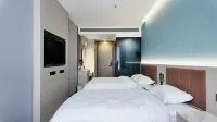 Xian Hotel (Yulin High-tech Development Zone)