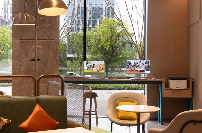 Home2 Suites by Hilton Chengdu Qingyang photo 4