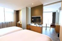 Fine Hotel - Bjergudsigt