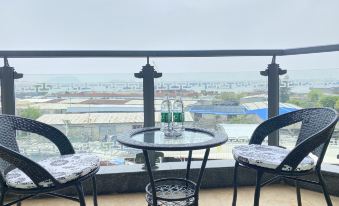 Xiapu Haipan Tingfeng Homestay