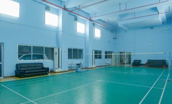 Shenzhen Guohui Hotel (Exhibition Center People's Building Branch)