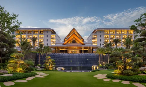 Kimpton Aqeos Hainan