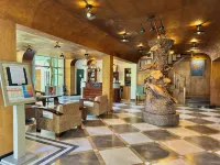 Palau Central Hotel Hotels in Babeldaob Island