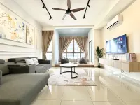 Bali Residences Sea View Suites Melaka
