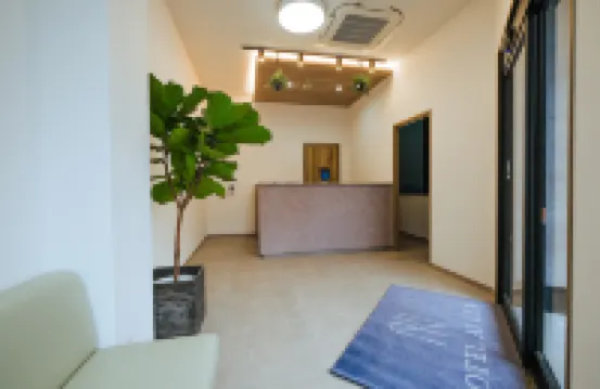 HOTEL ALL IN KUMAMOTO