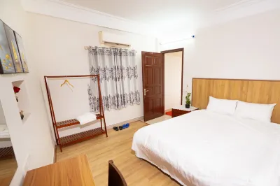 Airy Nest-Hotel Near Airport Hotels in Huyen Soc Son