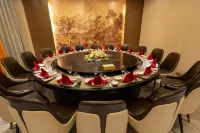 Kai Tian Hotel - breakfast
