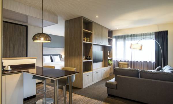 Aparthotel Adagio Amsterdam City South