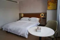 Musong Hotel Hotels in Yingshang