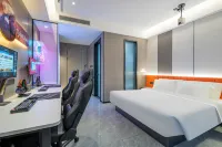 Baoxue E-Sports Hotel