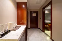 Huangping Suhe Hotel - Wifi