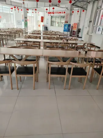 Yuanping Health and Wellness Hotel Отели в г. Юаньпин