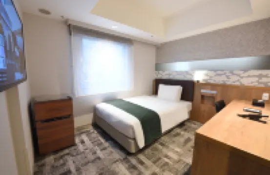 Hakata Green Hotel Annex Hotels near Otowa Park