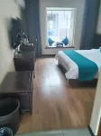 蒼溪九龍賓館
