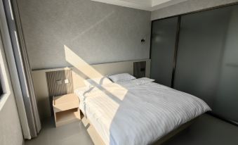 Qianshan Heping Manor Homestay