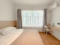 Yubai | Detached Courtyard Homestay (Burqin Sino-Russian Old Wharf Style Street)