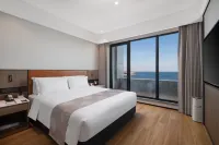 Royeah Hotel Qingdao(Donghai Middle Road)