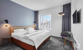 Midgardur by Center Hotels