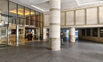 Shanghai Yunjin Homestay (Nanjing Road Pedestrian Street)