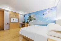 Rezen Select Hotel (Kuytun City Government) 홍치 쇼핑몰 주변 호텔