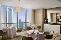 Conrad Abu Dhabi Etihad Towers - bar