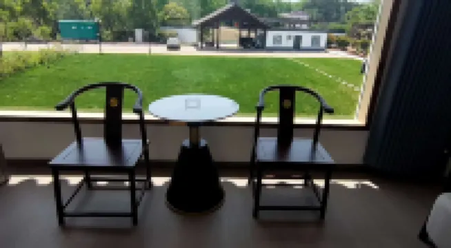 Fenghuangling Shang Homestay
