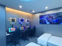 Shiqian Yunyi E-Sports Hotel - 2-Star