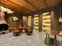 Mountain Villa Hotels in Xinyuan
