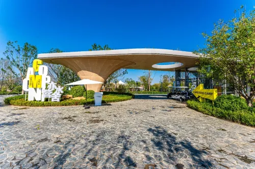 Yishui Hostel Hotels in Zanhuang